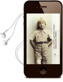 Descargar AudioLibro L Escala de Cargol: Sampere Explica Sampere de Marius Sampere I Passarell año 2014
