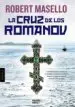 AudioLibro La Cruz de los Romanov de Robert Masello