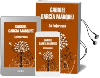 Descargar AudioLibro La Hojarasca de Gabriel Garcia Marquez año 2014