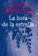 AudioLibro La Hora de la Estrella de Clarice Lispector