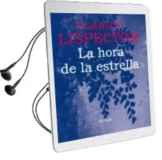 Descargar AudioLibro La Hora de la Estrella de Clarice Lispector año 2014