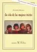 AudioLibro La Isla de las Mujeres Tristes de Elizabeth Mirabal