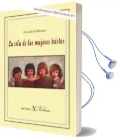 Descargar AudioLibro La Isla de las Mujeres Tristes de Elizabeth Mirabal año 2014