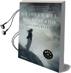 Descargar AudioLibro La Joven del Acantilado de Lucinda Riley año 2014