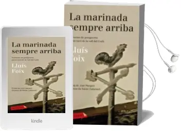 Descargar AudioLibro La Marinada Sempre Arriba de Lluis Foix año 2014