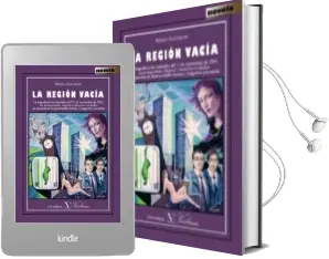Descargar AudioLibro La Region Vacia de Mario Szichman año 2014