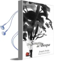 Descargar AudioLibro La Sonata del Bosque de Joaquin Araujo año 2014