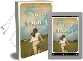 Descargar AudioLibro La Terra de les Dones de Sandra Barneda año 2014