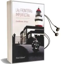 Descargar AudioLibro Las Fronteras Imperfectas de Guillermo Ariza año 2014