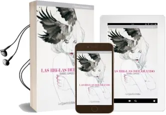 Descargar AudioLibro Las Reglas del Olvido de Isabel Garzo año 2014