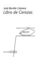 AudioLibro Libro de Cenizas de Jose Bonilla Cabrera