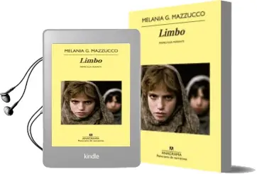 Descargar AudioLibro Limbo (Premio Elsa Morante) de Melania G. Mazzucco año 2014