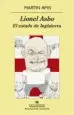 AudioLibro Lionel Asbo: El Estado de Inglaterra de Martin Amis