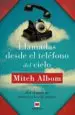 AudioLibro Llamadas desde el Telefono del Cielo de Mitch Albom