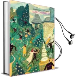 Descargar AudioLibro Los Canibales de Alvaro Do Carvalhal año 2014