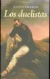 AudioLibro Los Duelistas de Joseph Conrad