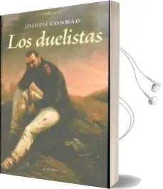Descargar AudioLibro Los Duelistas de Joseph Conrad año 2014