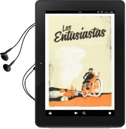 Descargar AudioLibro Los Entusiastas de Arturo Borja año 2014