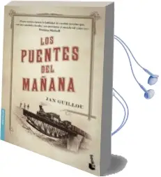 Descargar AudioLibro Los Puentes del Mañana de Jan Guillou año 2014