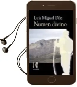 Descargar AudioLibro Numen Divino : Con Mencion y Escenarios Novelados de san Esteban del Valle (Avila) y su Entorno de Luis Miguel Diaz año 2014
