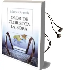 Descargar AudioLibro Olor de Clor Sota la Roba de Maria Guasch año 2014