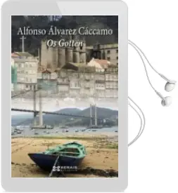 Descargar AudioLibro Os Gotten de Alfonso Alvarez Caccamo año 2014