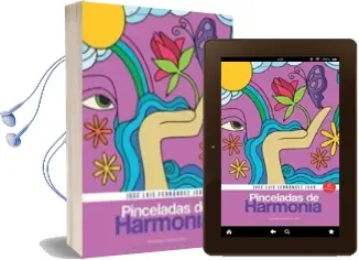 Descargar AudioLibro Pinceladas de Harmonia (2ª Ed.) de Jose Luis Fernandez Juan año 2014