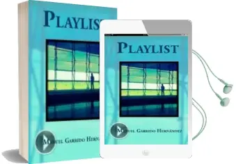 Descargar AudioLibro Playlist de Manuel Garrido Hernandez año 2014