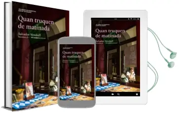 Descargar AudioLibro Quan Truquen de Matinada de Salvador Vendrell Grau año 2014