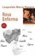 AudioLibro Rosa Enferma de Leopoldo Maria Panero