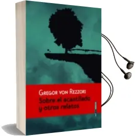 Descargar AudioLibro Sobre el Acantilado y Otros Relatos de Gregor Von Rezzori año 2014