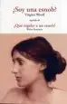AudioLibro ¿Soy una Esnob? ¿Que Regalar a una Esnob? de Virginia Woolf
