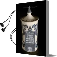 Descargar AudioLibro Tertulia de Boticas Religiosas y Escuela de Curanderos de Alvaro Cunqueiro año 2014