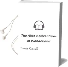 Descargar AudioLibro The Alice s Adventures in Wonderland de Lewis Carroll año 2014
