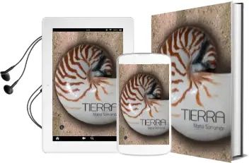 Descargar AudioLibro Tierra de Marta Sarramian año 2014