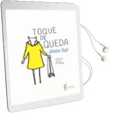 Descargar AudioLibro Toque de Queda de Jesse Ball año 2014