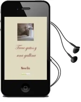 Descargar AudioLibro Trece Gatos y una Gallina de Nieves Uriz año 2014