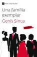 AudioLibro Una Família Exemplar de Genis Sinca