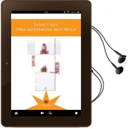 Descargar AudioLibro Una Muchacha muy Bella de Julian Lopez año 2014