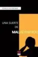 AudioLibro Una Suerte de Malentendido de Estrella Cachero Buil