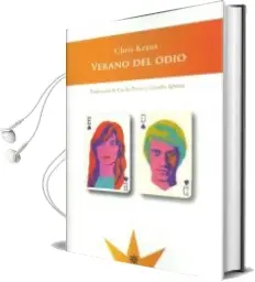 Descargar AudioLibro Verano del Odio de Chris Kraus año 2014