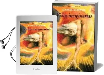Descargar AudioLibro Vidas Imaginarias de Marcel Schwob año 2014