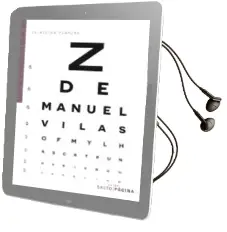 Descargar AudioLibro Zeta de Manuel Vilas año 2014