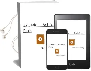 Descargar AudioLibro 27144C Ashford Park de Lauren Willig año 2014