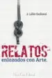 AudioLibro 8 Relatos Enlazados con Arte de Jose Lillo Galiani