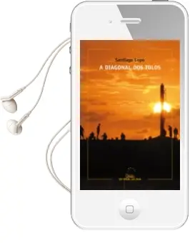 Descargar AudioLibro A Diagonal dos Tolos de Santiago Lopo año 2014