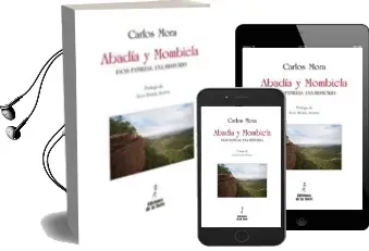 Descargar AudioLibro Abadia y Mombiela de Carlos Mora año 2014