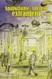 AudioLibro Apabullante Silencio Extranjero de Fernando Fonseca