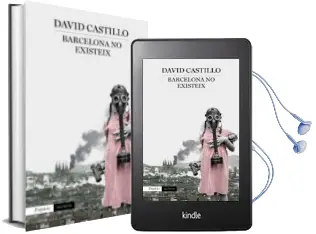 Descargar AudioLibro Barcelona no Existeix de David Castillo año 2014