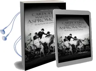 Descargar AudioLibro Carta a una Maestra del Aspromonte de Fernando Criado año 2014